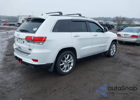 2014 Jeep Grand Cherokee Summit z USA, uszkodzony, nr VIN 1C4RJFJGXEC554767